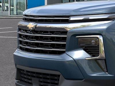 New 2026 Chevrolet Traverse - photo 1