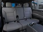 New 2026 Chevrolet Traverse LT for sale #260865 - photo 17