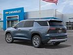New 2026 Chevrolet Traverse LT for sale #260865 - photo 4