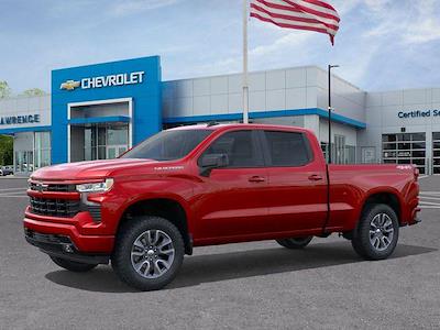 New 2026 Chevrolet Silverado 1500 - photo 1