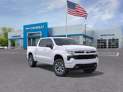 New 2026 Chevrolet Silverado 1500 - photo 1