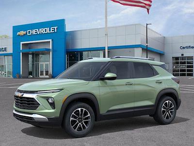 New 2026 Chevrolet Trailblazer - photo 1