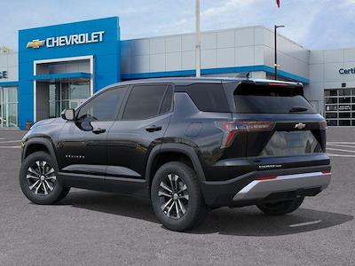 New 2026 Chevrolet Equinox - photo 2