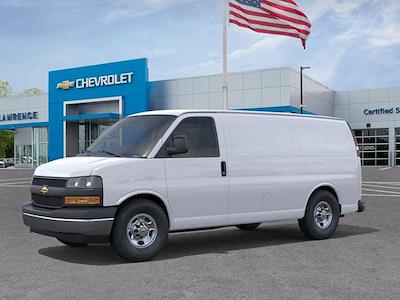 New 2026 Chevrolet Express 2500 - photo 2