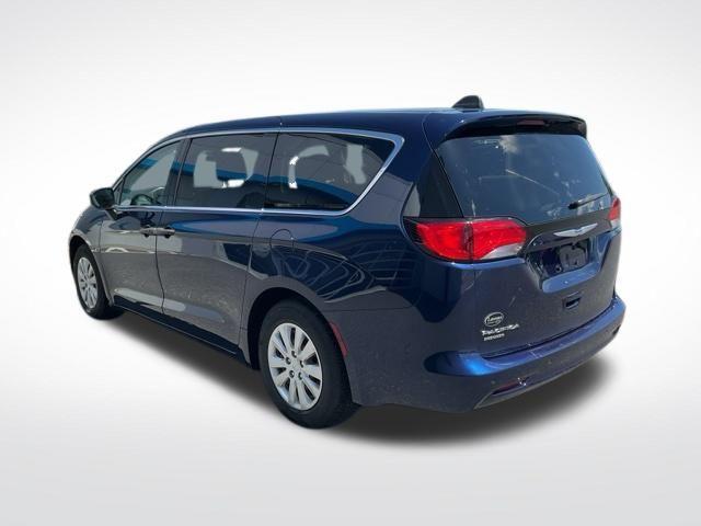 Used 2018 Chrysler Pacifica - photo 7