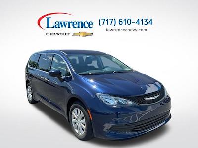 2018 Chrysler Pacifica FWD Minivan for sale #2610001 - photo 1