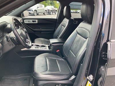 2020 Ford Explorer 4WD SUV for sale #2613372 - photo 2