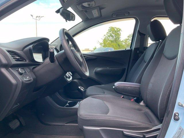 Used 2016 Chevrolet Spark - photo 2