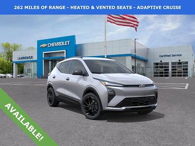 New 2027 Chevrolet Bolt EV - photo 1