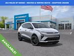 New 2027 Chevrolet Bolt EV RS for sale #270001 - photo 1