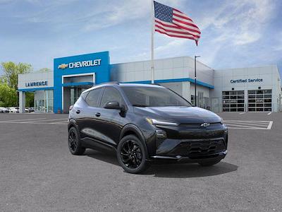 New 2027 Chevrolet Bolt EV - photo 1