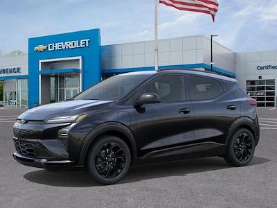 New 2027 Chevrolet Bolt EV - photo 1