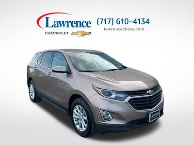 Used 2018 Chevrolet Equinox LT for sale #668739 - photo 1