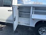 Used 2020 Chevrolet Silverado 2500 Work Truck Double Cab 4WD Service Truck for sale #669322 - photo 15