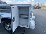 Used 2020 Chevrolet Silverado 2500 Work Truck Double Cab 4WD Service Truck for sale #669322 - photo 17