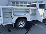Used 2020 Chevrolet Silverado 2500 Work Truck Double Cab 4WD Service Truck for sale #669322 - photo 18