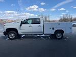 Used 2020 Chevrolet Silverado 2500 Work Truck Double Cab 4WD Service Truck for sale #669322 - photo 5