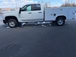 Used 2020 Chevrolet Silverado 2500 Work Truck Double Cab 4WD Service Truck for sale #669322 - photo 6