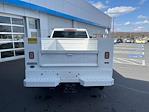 Used 2020 Chevrolet Silverado 2500 Work Truck Double Cab 4WD Service Truck for sale #669322 - photo 8
