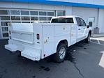 Used 2020 Chevrolet Silverado 2500 Work Truck Double Cab 4WD Service Truck for sale #669322 - photo 2