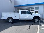 Used 2020 Chevrolet Silverado 2500 Work Truck Double Cab 4WD Service Truck for sale #669322 - photo 9