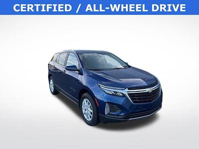 2023 Chevrolet Equinox AWD SUV for sale #669414 - photo 1
