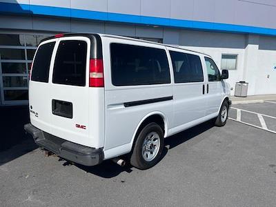 Used 2014 GMC Savana 1500 LT 4x2 Empty Cargo Van for sale #669616 - photo 2