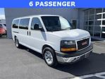 Used 2014 GMC Savana 1500 LT 4x2 Empty Cargo Van for sale #669616 - photo 1