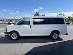 Used 2014 GMC Savana 1500 LT 4x2 Empty Cargo Van for sale #669616 - photo 5
