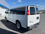 Used 2014 GMC Savana 1500 LT 4x2 Empty Cargo Van for sale #669616 - photo 6