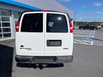 Used 2014 GMC Savana 1500 LT 4x2 Empty Cargo Van for sale #669616 - photo 7