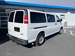 Used 2014 GMC Savana 1500 LT 4x2 Empty Cargo Van for sale #669616 - photo 2