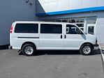 Used 2014 GMC Savana 1500 LT 4x2 Empty Cargo Van for sale #669616 - photo 8