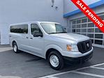 Used 2020 Nissan NV3500 NV3500 HD S 4x2 Passenger Van for sale #669430 - photo 1