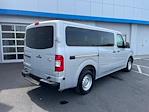 Used 2020 Nissan NV3500 NV3500 HD S 4x2 Passenger Van for sale #669430 - photo 2