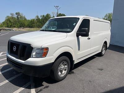 Used 2019 Nissan NV2500 NV2500 HD SV Standard Roof 4x2 Upfitted Cargo Van for sale #669432 - photo 1