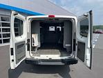 Used 2019 Nissan NV2500 NV2500 HD SV Standard Roof 4x2 Upfitted Cargo Van for sale #669432 - photo 2
