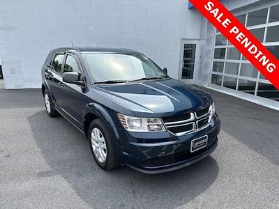 Used 2014 Dodge Journey FWD SUV for sale #6696001 - photo 1