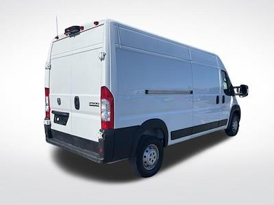2023 Ram ProMaster 2500 High Roof FWD Empty Cargo Van for sale #700360 - photo 2