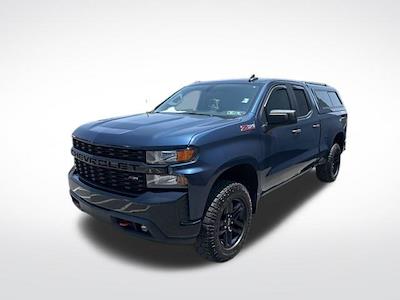 2019 Chevrolet Silverado 1500 Double Cab 4WD Pickup for sale #7003741 - photo 1