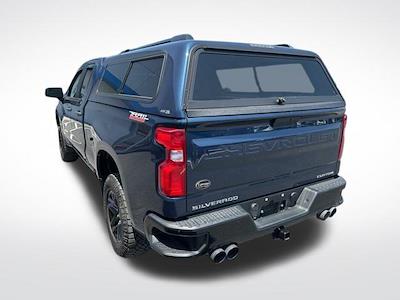 2019 Chevrolet Silverado 1500 Double Cab 4WD Pickup for sale #7003741 - photo 2