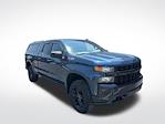 2019 Chevrolet Silverado 1500 Double Cab 4WD Pickup for sale #7003741 - photo 3