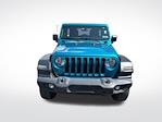 2020 Jeep Wrangler 4WD SUV for sale #7003742 - photo 3