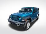2020 Jeep Wrangler 4WD SUV for sale #7003742 - photo 4