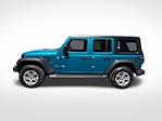 2020 Jeep Wrangler 4WD SUV for sale #7003742 - photo 5