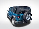 2020 Jeep Wrangler 4WD SUV for sale #7003742 - photo 6