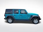2020 Jeep Wrangler 4WD SUV for sale #7003742 - photo 8