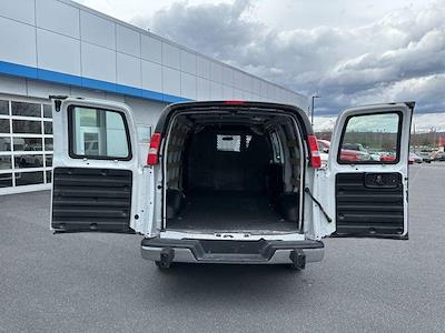 2023 Chevrolet Express 2500 RWD Empty Cargo Van for sale #700385 - photo 2