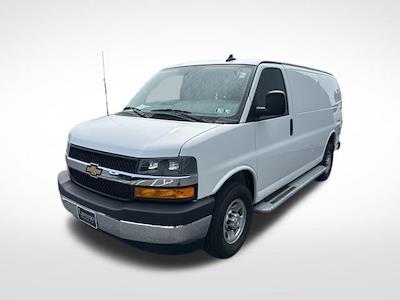 2023 Chevrolet Express 2500 RWD Upfitted Cargo Van for sale #700385 - photo 1
