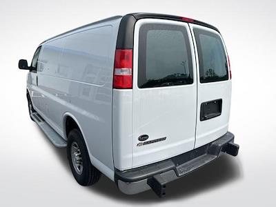 2023 Chevrolet Express 2500 RWD Upfitted Cargo Van for sale #700385 - photo 2